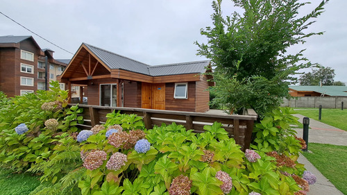 Arriendo Exclusivo Para Pareja Cercano Al Centro De Pucon