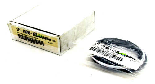 New Miller 171-kb003-325 Bore Kit 171kb003325 Ddb