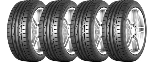 Kit de 4 pneus Bridgestone Potenza S001 275/40R19 101 Y