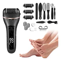 Comprar Removedor De Callos Durezas Del Pie Lima Piel Seca Talon Set