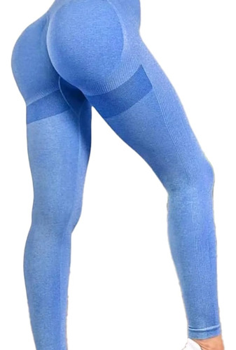 Leggins Extra Push Up Mujer Deportivo - Ignis Guard