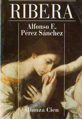 Ribera - Alfonso Perez Sanchez - Alianza