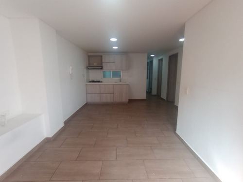 Apartamento Para Arriendo En Bello (ac-36485)