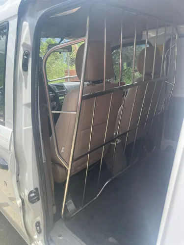 Camioneta Foton