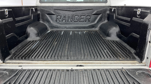 Ford Ranger Xls