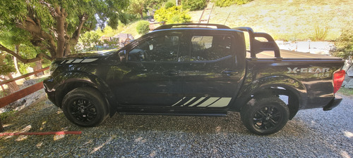 Nissan Frontier 2.3 X-Gear + Cd 4X4 At