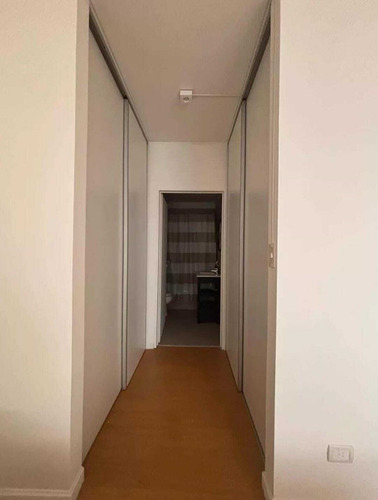 Departamento Monoambiente En Venta En Núñez, Capital Federal, Buenos Aires