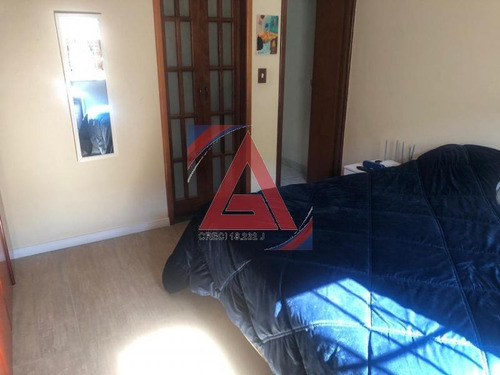 Ref.: 8831 - Casa Em Osasco Para Venda - V8831