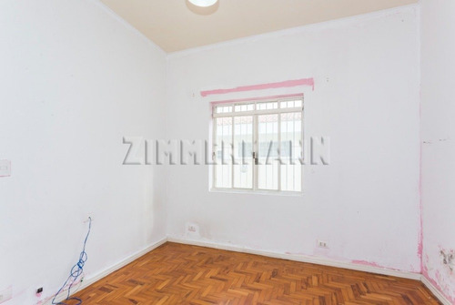Imagem 9 de 15 de Casa - Alto Da Lapa - Ref: 144122 - V-144122