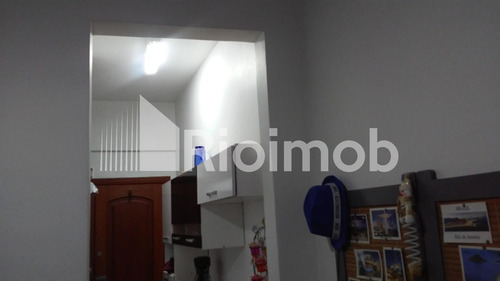 Imagem 10 de 17 de Apartamento - Ref: 1489