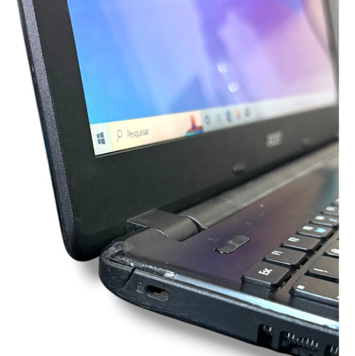 Notebook Acer E5-571 I5-4th 8gb Ram 240gb Ssd (Recondicionado)