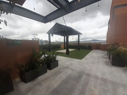 Imagen 13 de 15 de Departamento En Venta Queretaro Residencial La Gota