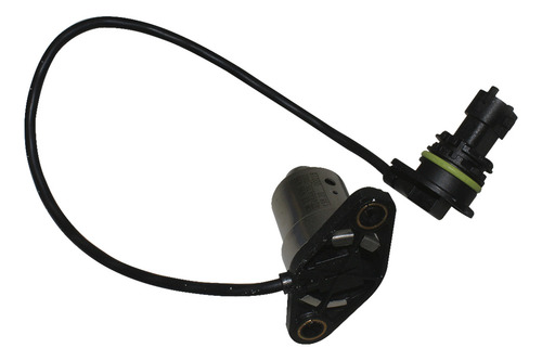 Interruptor Indicador Nivel Aceite Silverado 4.3 2014