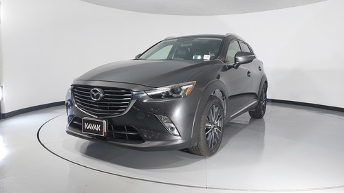 Mazda CX-3 2.0 I GRAND TOURING 2WD AT