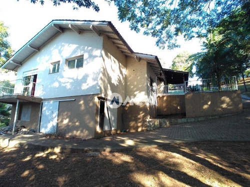 Imagem 11 de 30 de Casa À Venda, 204 M² Por R$ 750.000,00 - H.velho - Novo Hamburgo/rs - Ca2828