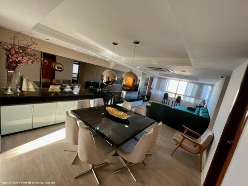 Imagem 8 de 15 de Apartamento Para Venda Em João Pessoa, Manaíra, 3 Dormitórios, 3 Suítes, 5 Banheiros, 2 Vagas - Ka 1933_2-1414284