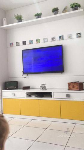 Imagem 6 de 7 de Casa Geminada Em Universitário - Tijucas - 4518