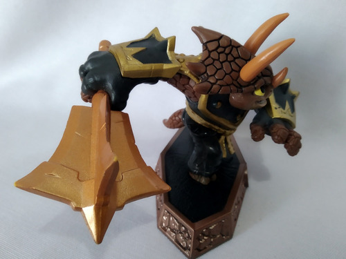 Imagen 3 de 5 de Sensei Master Tri-tip Skylanders Imaginators