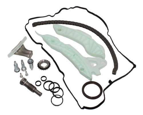 Kit Distribucion Tiempo Bmw 120i Mini Cooper S 2007-2013 R56