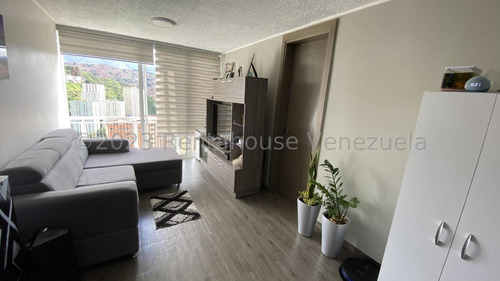 Km Apartamento En Venta - El Encantado 