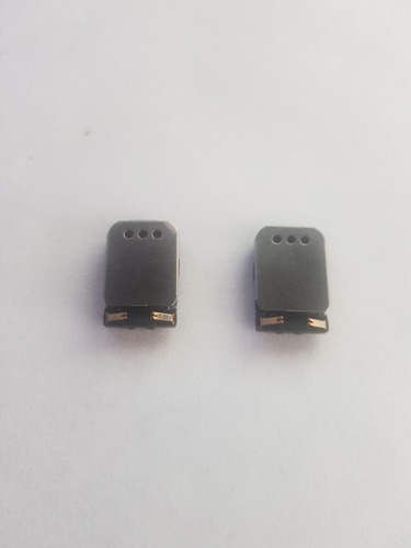 Imagen 2 de 2 de Parlantes Internos Para Consola Psvita Usados (861)