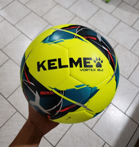 Balon De Futbol 