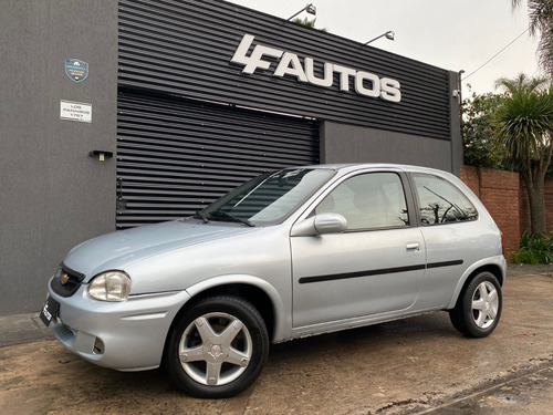 Chevrolet Corsa Classic 3 ptas Gls 1.4N