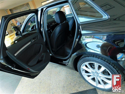 Audi A3 Sportback 1.4 Tfsi S-tronic