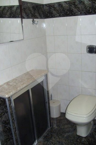 Casa-são Paulo-mooca | Ref.: 3-im100199 - 3-im100199