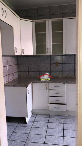 Imagem 9 de 23 de Apartamento Com 3 Dormitórios À Venda, 104 M² Por R$ 205.000,00 - Vila União - Fortaleza/ce - Ap0705