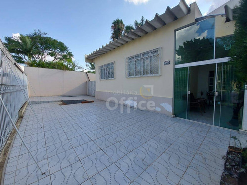 Imagem 13 de 24 de Casa À Venda, 188 M² Por R$ 600.000,00 - Anápolis City - Anápolis/go - Ca0503