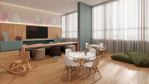 Imagem 10 de 23 de Apartamento - Ap07452 - 71063690