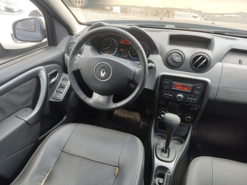 Renault Duster 20 D 4x2a
