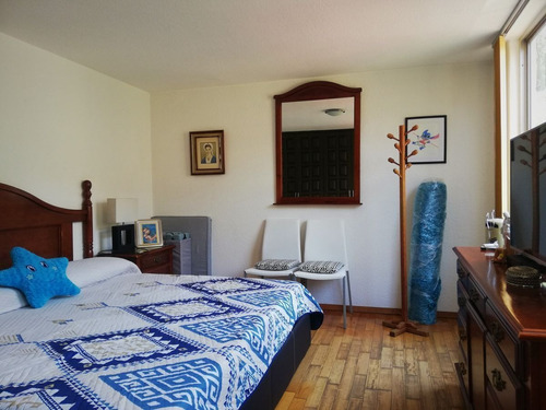 Imagen 22 de 30 de Casa En Del Carmen Coyoacan