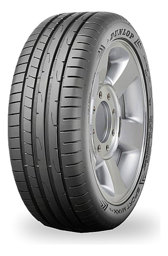 225/45r17 Llanta Dunlop Sp Sport Maxx Rt2