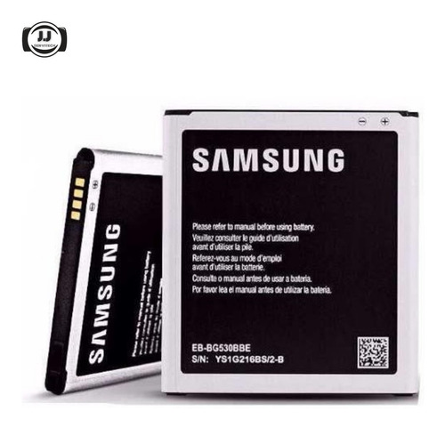 Bateria Pila Samsung J2 Prime J3 J5 J2 Core Bg530 Original