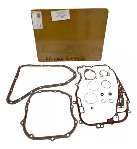 Kit Juego De Empacaduras Caja Automatica Daewoo Lanos