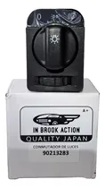 Comprar Suiche Switch Boton Encendido Luces Chevrolet Corsa Astra