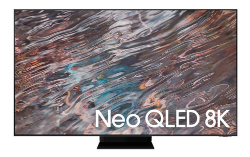 Smart Tv Samsung Neo Qled 8k  Tizen 8k 75  