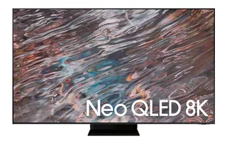 Samsung 75 Neo Qled 8k Smart Tv Qn800a