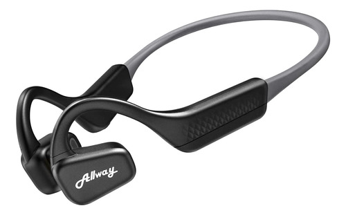 Allway Auriculares Abiertos: Inalámbricos Bluetooth 5.3, Al