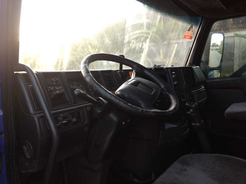 Volvo Nh12 380