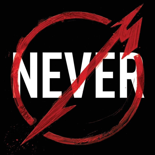 Metallica Through The Never 2 Cds 