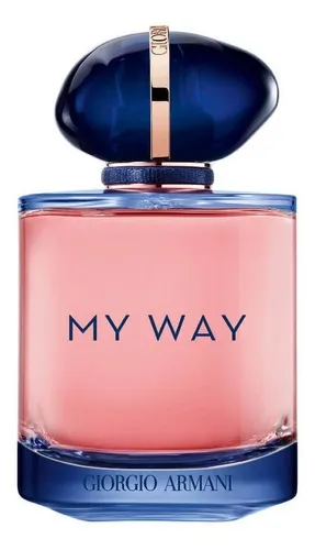 comprar Giorgio Armani My Way Intense 90ml Eau De Parfum Spray