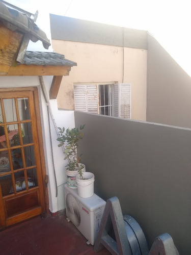 Imagen 19 de 26 de Ph 4 Amb. Balcon Al Fte, Patio Y Gran Terraza A Desarrollar Oportunidad!!!