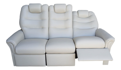 Sillon Reclinable 3 Cuerpos Tipo Cine Envio Gratis