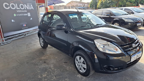 Ford Ka 1.0 Flex 3p