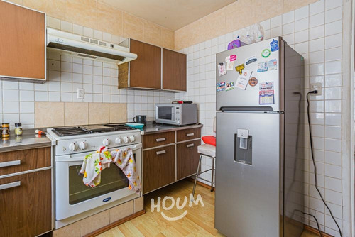 Imagen 11 de 30 de Casa En El Parque, Naucalpan De Juárez Con 2 Recámaras, 195 M², Id: 86237