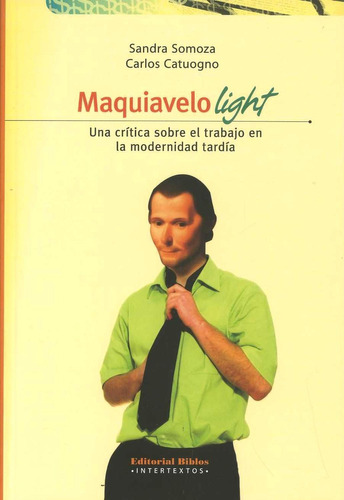 Maquiavelo Light