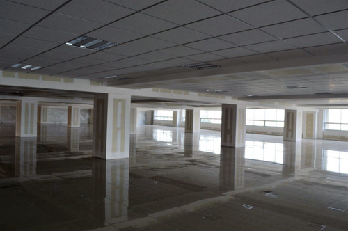 Oficina En Renta En La Colonia Granjas México